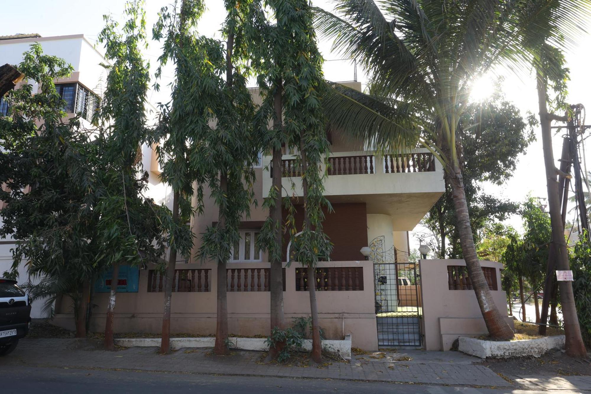 Rohan House Nashik Esterno foto