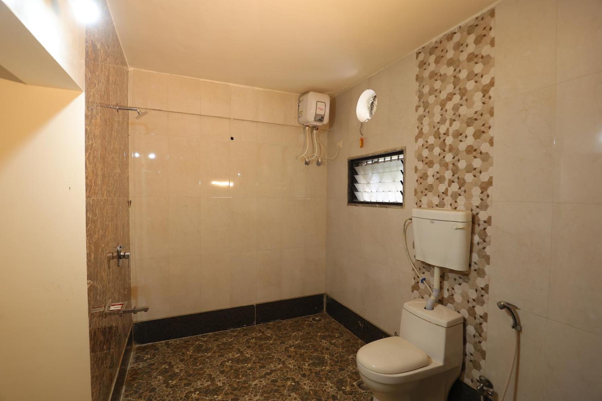 Rohan House Nashik Esterno foto