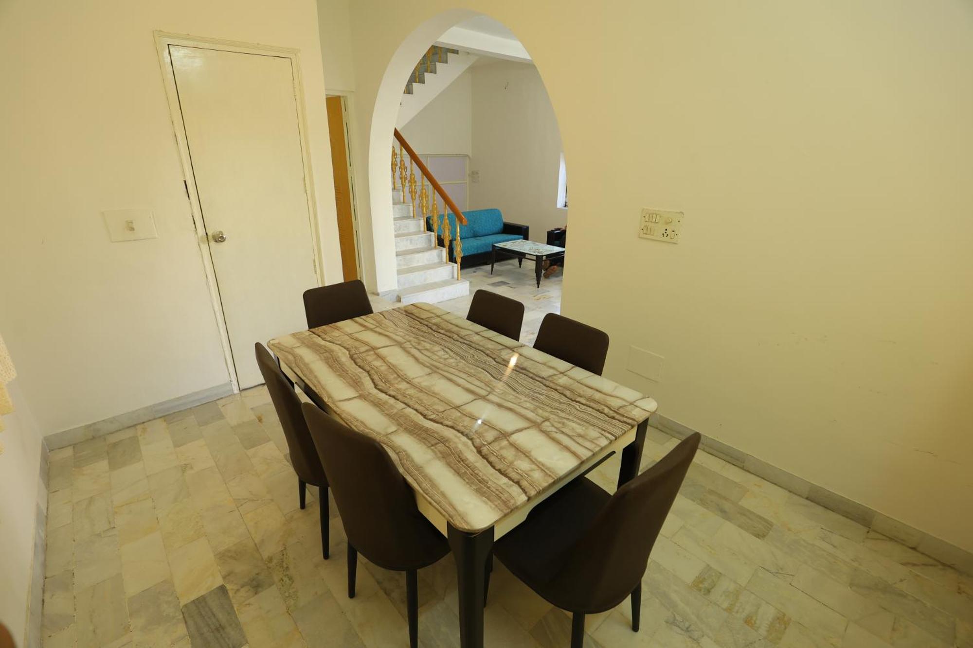 Rohan House Nashik Esterno foto