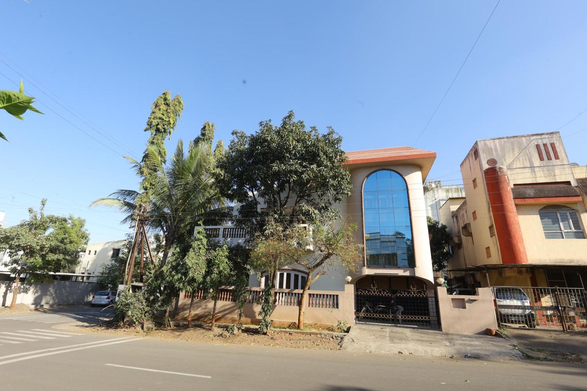 Rohan House Nashik Esterno foto